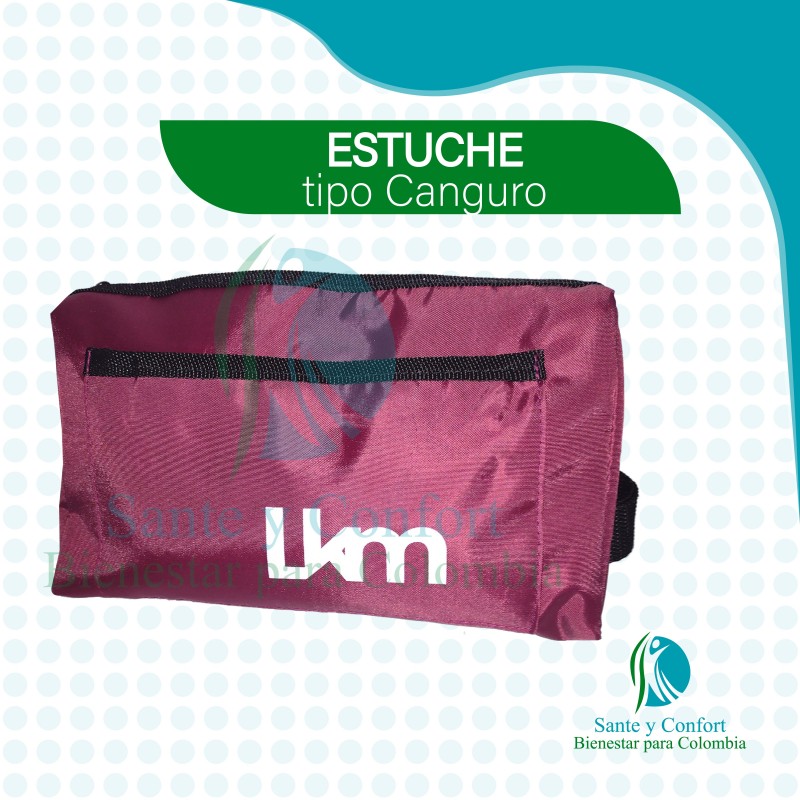 Kit Tensiometro y Fonendoscopio 