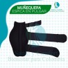 Ferula Dedo Pulga , Espica o pulgar en aducion