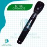 EQUIPO DIAGNOSTICO DE ORGANOS – LENZ
