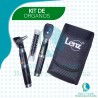 EQUIPO DIAGNOSTICO DE ORGANOS – LENZ