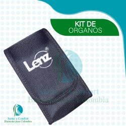 EQUIPO DIAGNOSTICO DE ORGANOS – LENZ