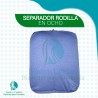 COJIN SEPARADOR DE RODILLA TIPO 8