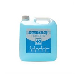 GEL CONDUCTOR