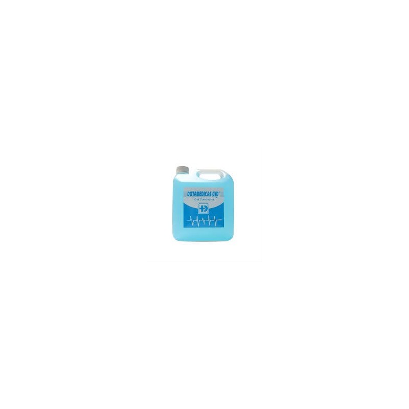 GEL CONDUCTOR