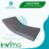 CAMA HOSPITALARIA MANUAL TRES PLANOS
