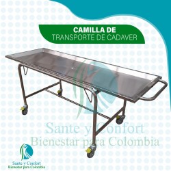 camilla cadaveres