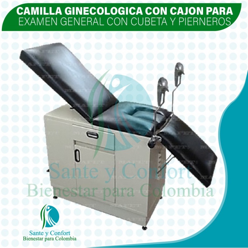 camilla-ginecologica-examen-general-consulta-externa