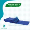 Banda Elástica Para Terapia Física 100cm