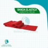Banda Elástica Para Terapia Física 100cm