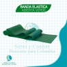 Banda Elástica Para Terapia Física 100cm