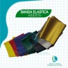 Banda Elástica Para Terapia Física 100cm