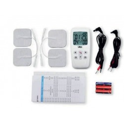 Tens Electroestimulador digital EMS - MASAJE