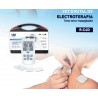 Tens Electroestimulador digital EMS - MASAJE