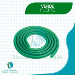 Banda Elástica Para Terapia Física 100cm