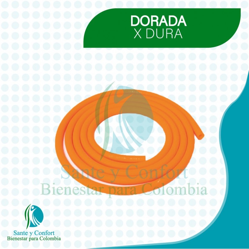 Banda Elástica Para Terapia Física 100cm