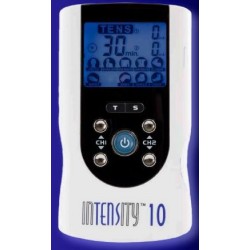 INTENSITY 10 TENS DIGITAL