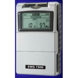 EMS DIGITAL 7500