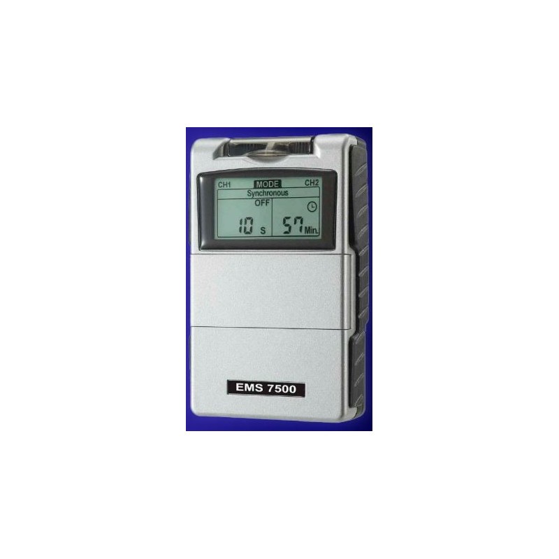 EMS DIGITAL 7500