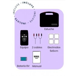 EMS DIGITAL 7500