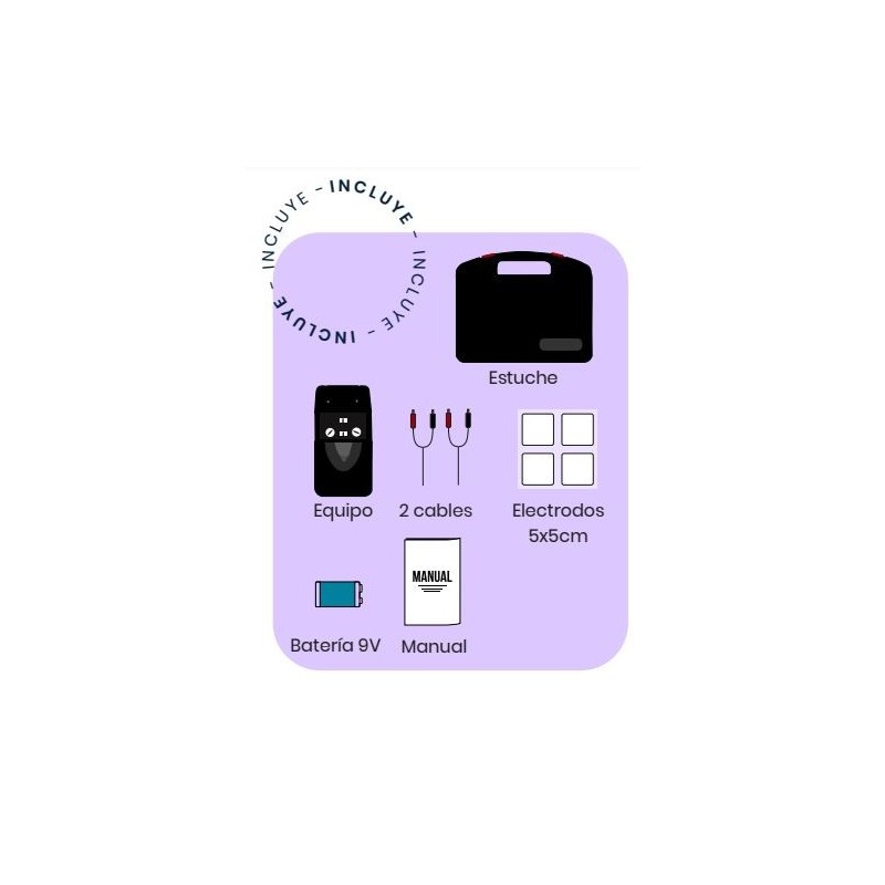 EMS DIGITAL 7500