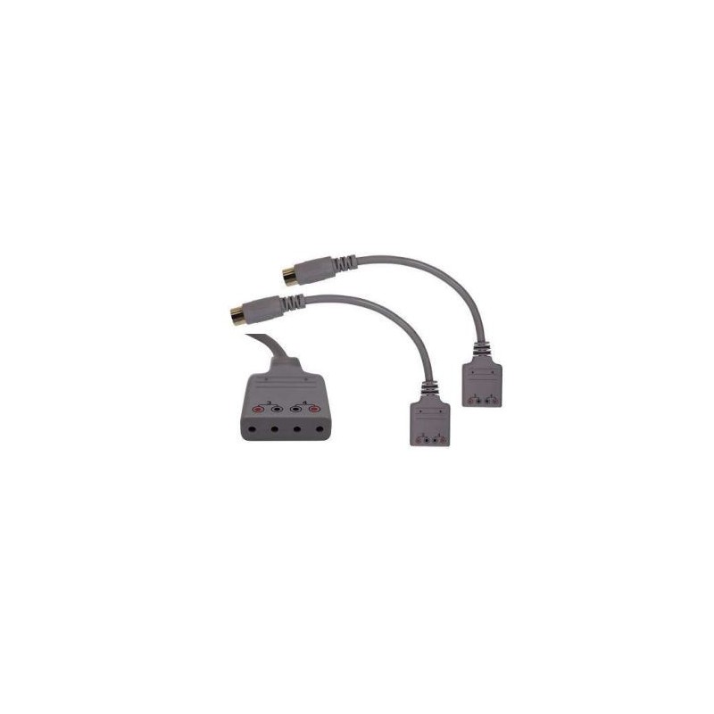 CABLE CONECTOR PARA QUATTRO 2.5 Y COMBOCARE