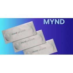 REPUESTO DE GEL MYND