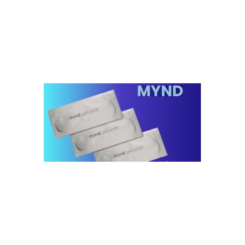REPUESTO DE GEL MYND