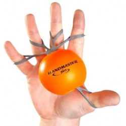 Terapia Mano Handmaster Plus Set X 3