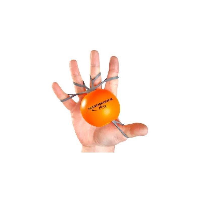 Terapia Mano Handmaster Plus Set X 3