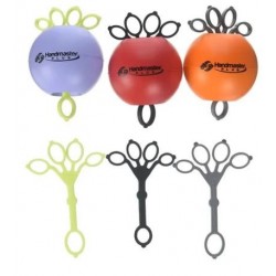 Terapia Mano Handmaster Plus Set X 3