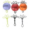 Terapia Mano Handmaster Plus Set X 3