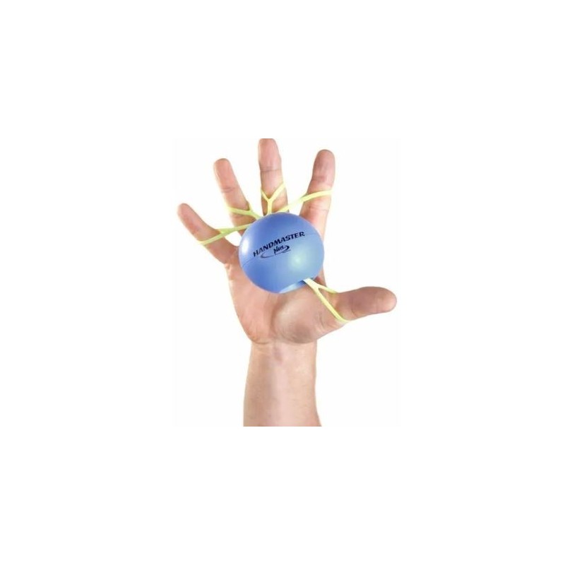 Terapia Mano Handmaster Plus Set X 3