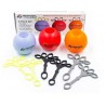 Terapia Mano Handmaster Plus Set X 3