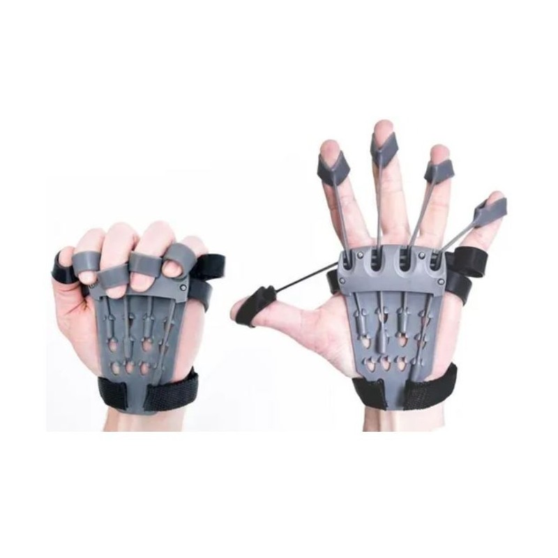 EXTENSOR DE MANO Y DEDOS
