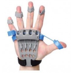 EXTENSOR DE MANO Y DEDOS
