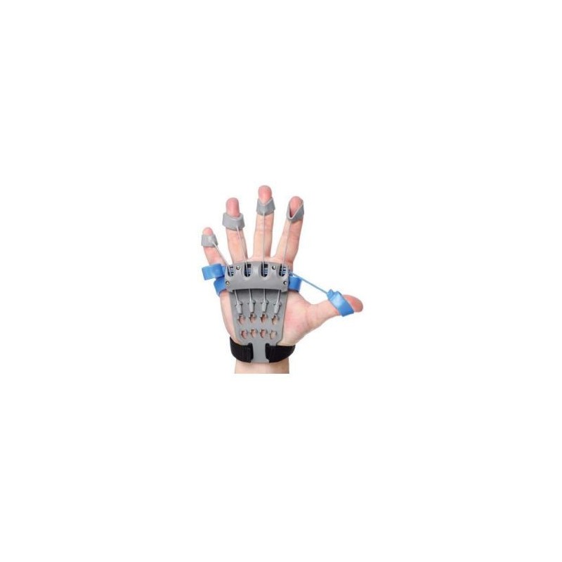 EXTENSOR DE MANO Y DEDOS