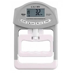 Dinamómetro Digital De Mano Camry 90kg Profesional