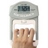 Dinamómetro Digital De Mano Camry 90kg Profesional