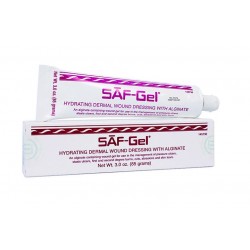 SAF GEL CONVATEC