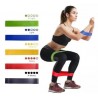 KIT BANDAS ELASTICAS CERRADAS X 5 UND