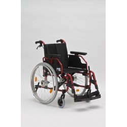 SILLA DE RUEDAS B138