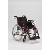 SILLA DE RUEDAS B138