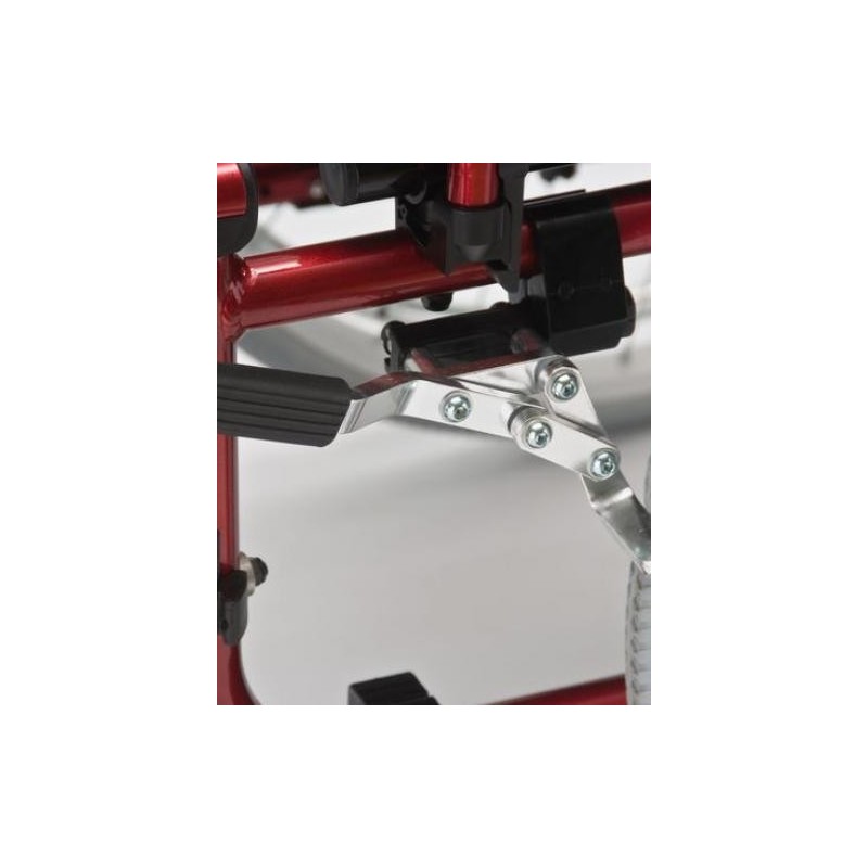 SILLA DE RUEDAS B138