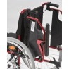 SILLA DE RUEDAS B138