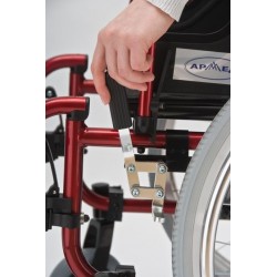 SILLA DE RUEDAS B138