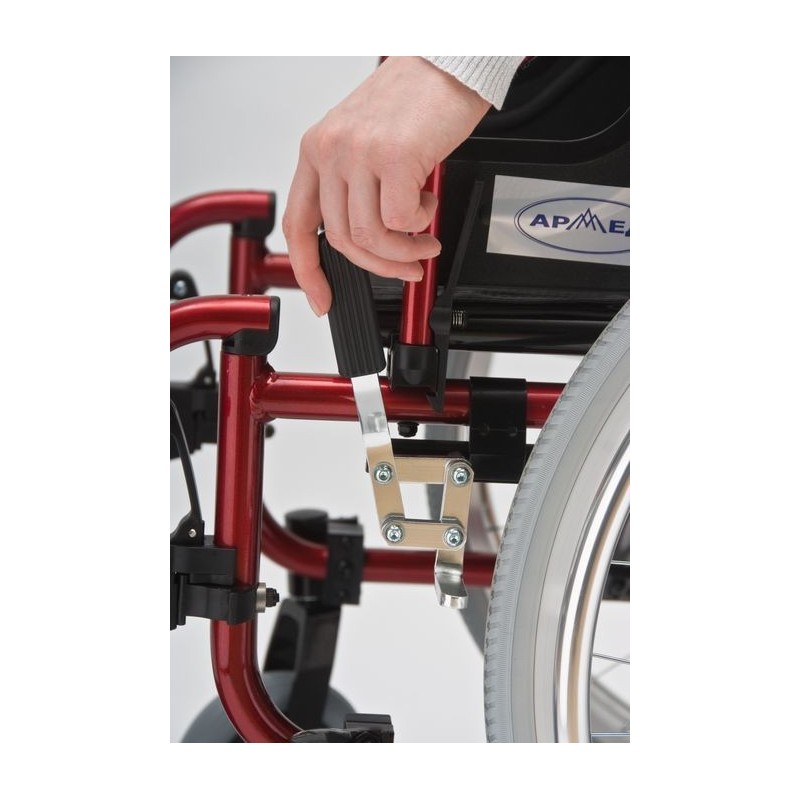 SILLA DE RUEDAS B138