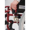 SILLA DE RUEDAS B138