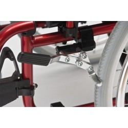 SILLA DE RUEDAS B138