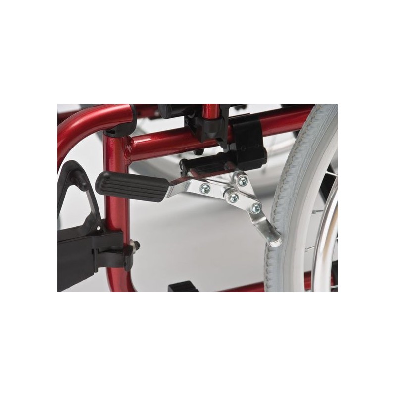 SILLA DE RUEDAS B138