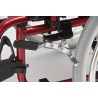SILLA DE RUEDAS B138